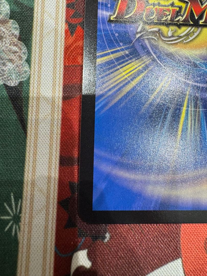 剣轟の団長 ドギラゴン王道 シークレット デュエルマスターズ