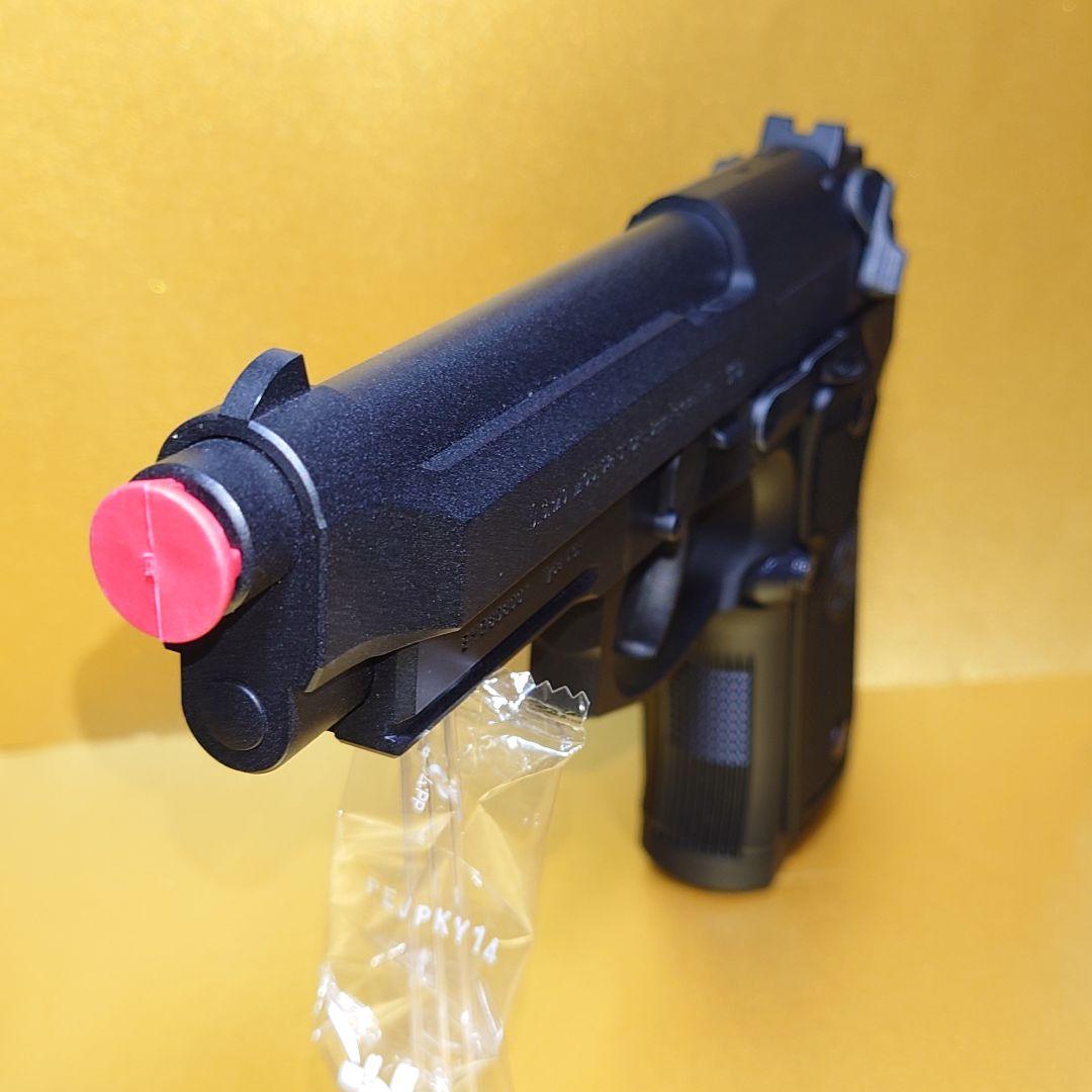 東京マルイ♡ M9A1 電動ガンフルセミオート