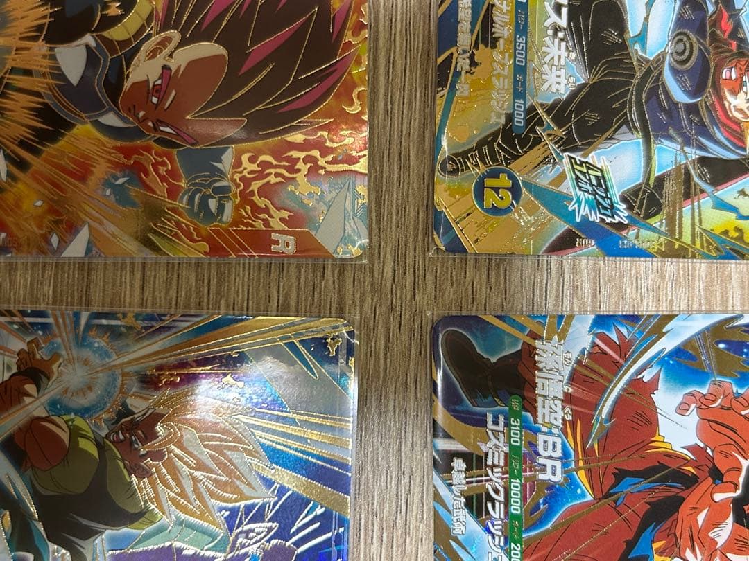 【最安値】ドラゴンボールスーパーダイバーズ　sdv8-035 孫悟空 まとめ売り