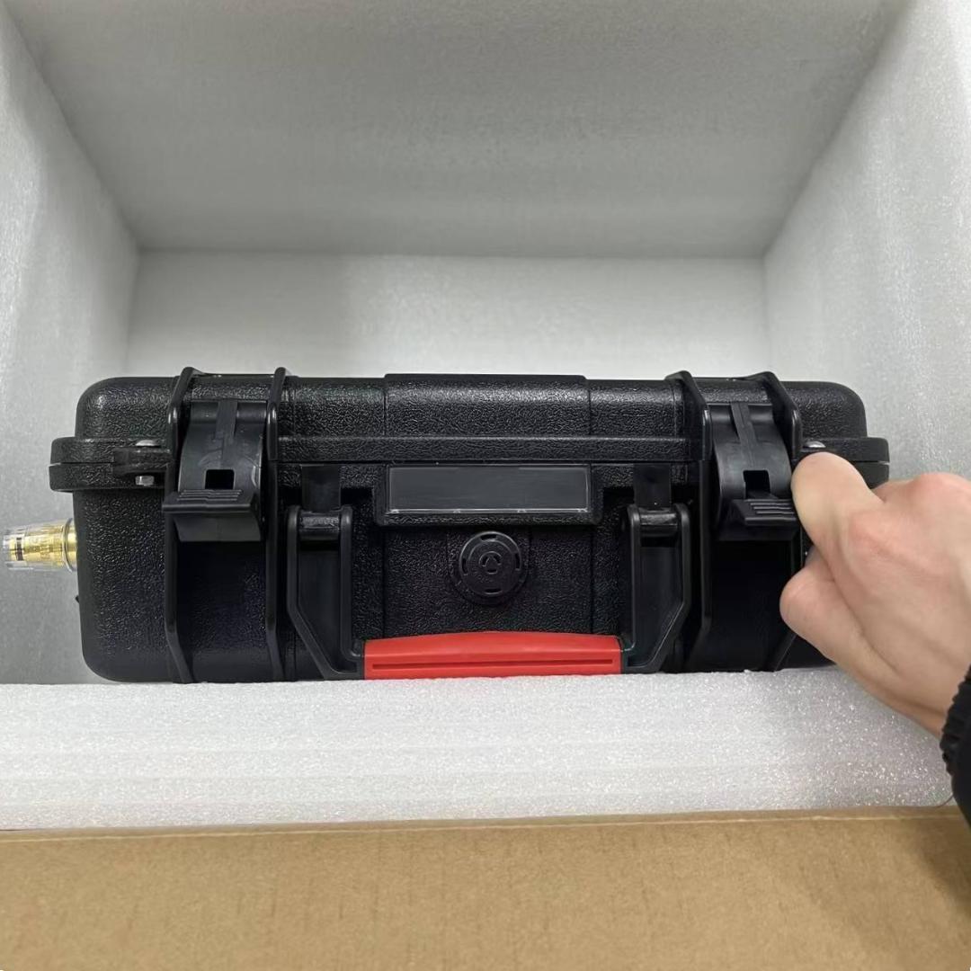 DC出力専用 DC48V 30Ah リチウムイオンポータブルバッテリー 充電器付