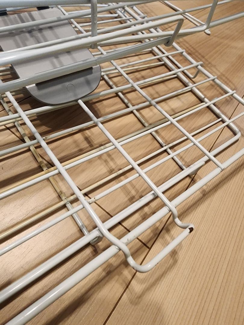 【中古】SANKO イージーホーム エボ 80BK　小動物用ケージ