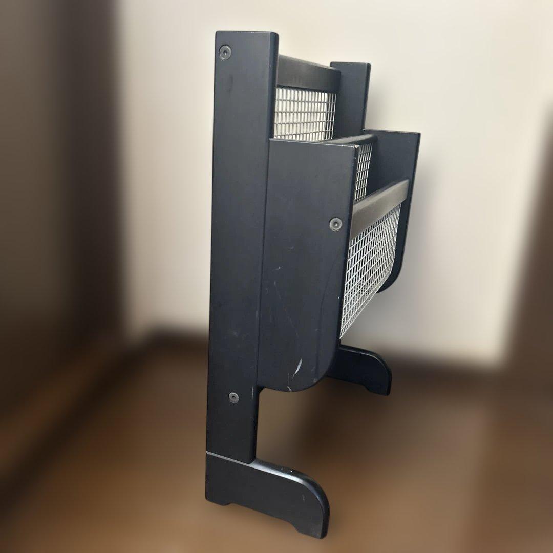 カリモク　　マガジンラック