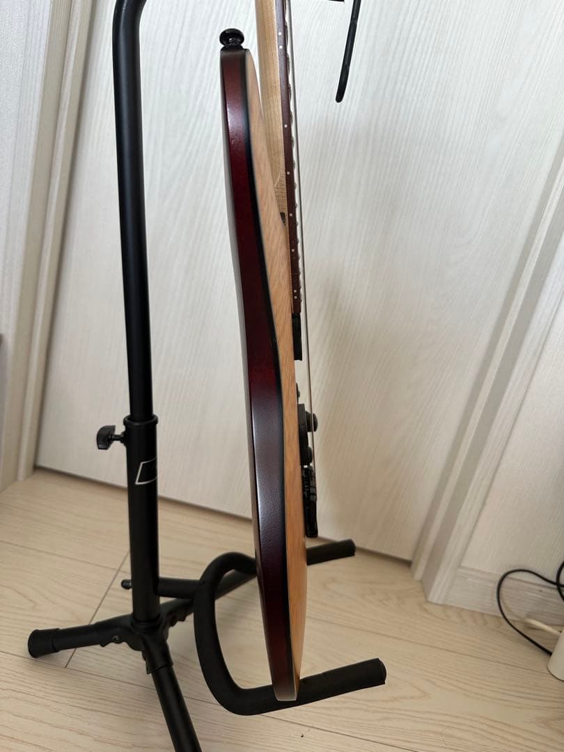 (最終価格)Ibanez S621QM Sシリーズ