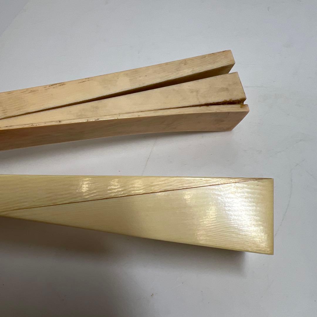 極上糸巻、バチ色々　415g 東Y7-1205①