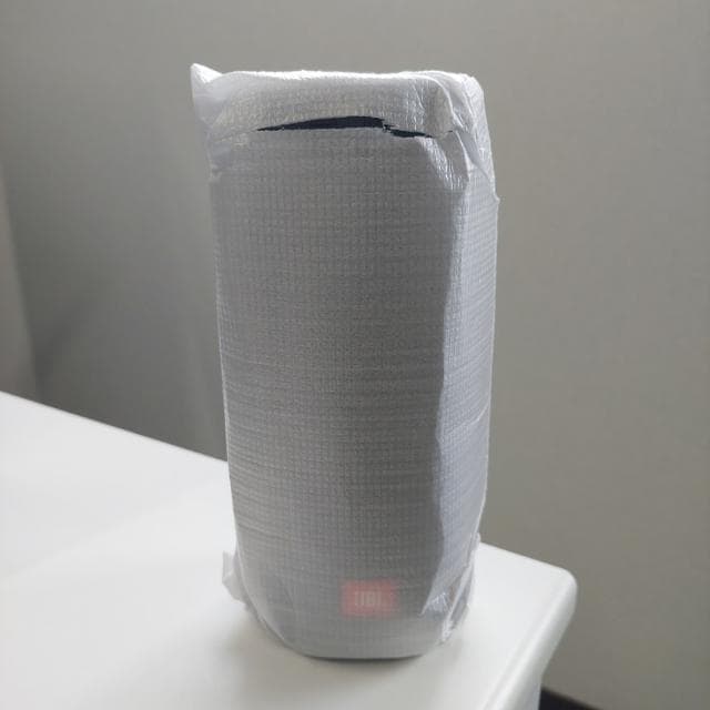 【訳あり】JBL ポータブルスピーカー Pulse 4 Bluetooth 新品