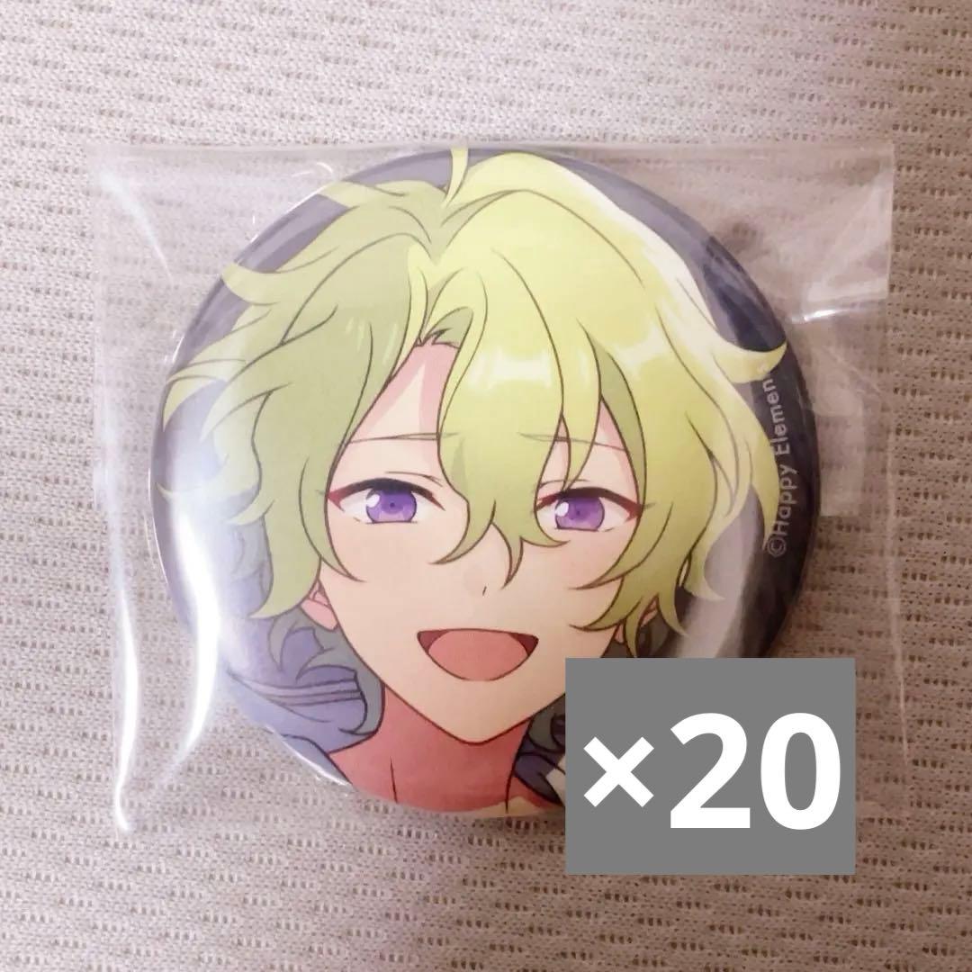 あんスタ コレ缶 日和