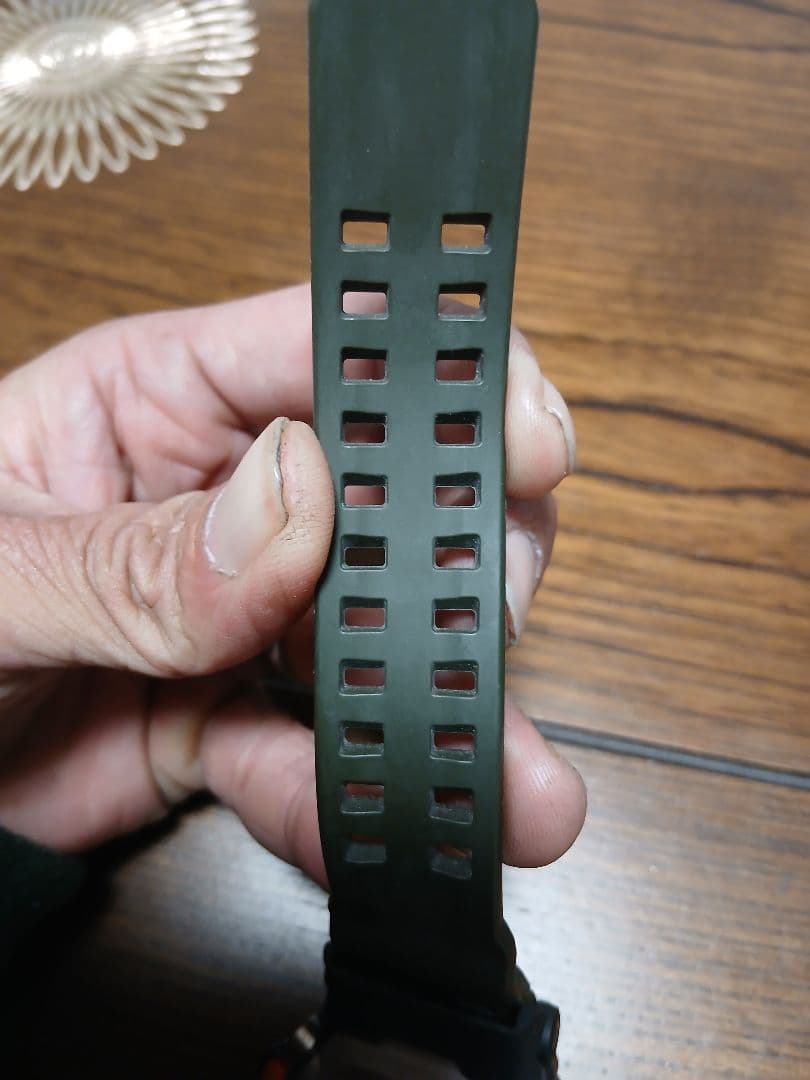 G-SHOCK GWG-2000　マッドマスター