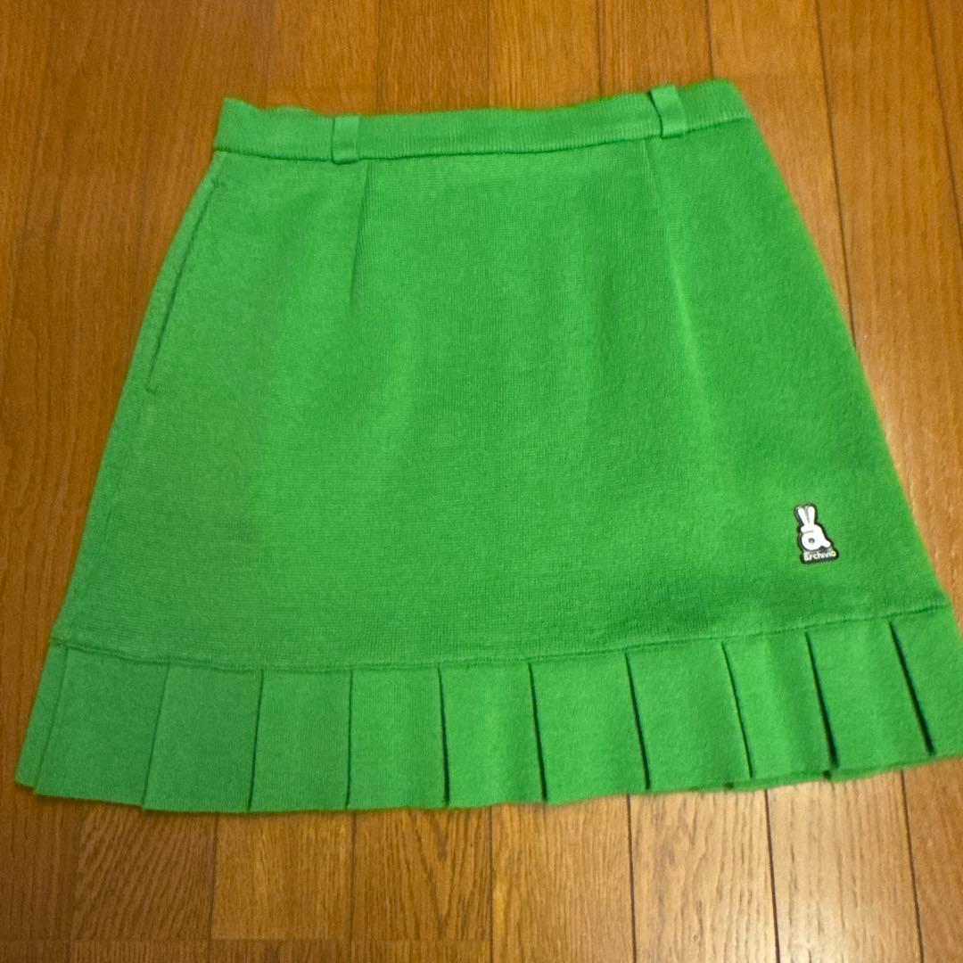 アルチビオ！セットアップ！グリーン！38(M)！安価にて！