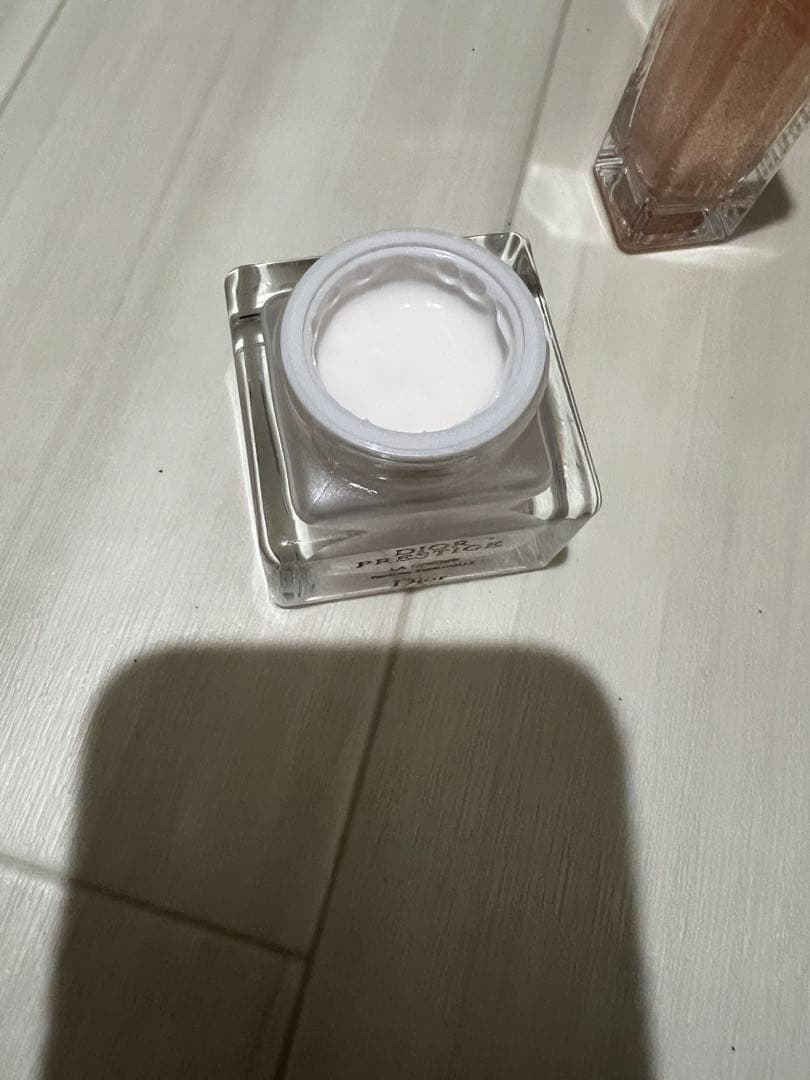 Dior スキンケアトライアルセット