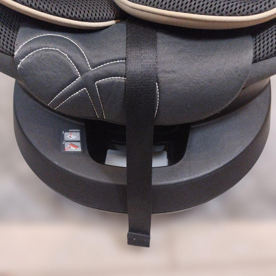 AILEBEBE エールベベ クルット5i グランス ブリアングレー