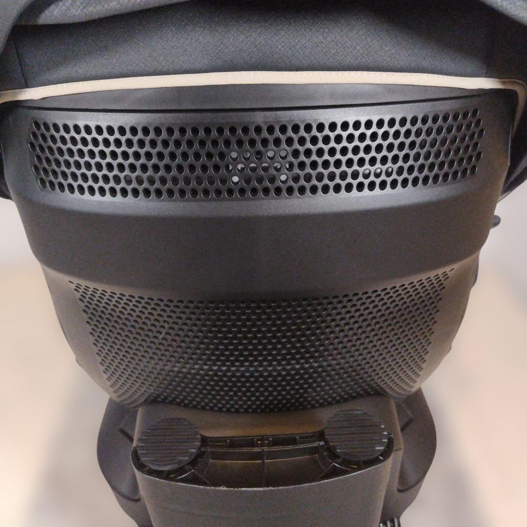 AILEBEBE エールベベ クルット5i グランス ブリアングレー