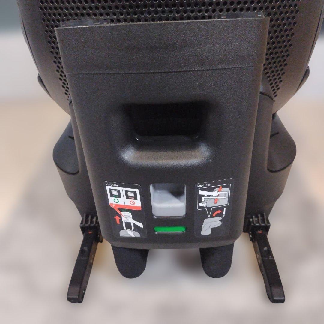 AILEBEBE エールベベ クルット5i グランス ブリアングレー