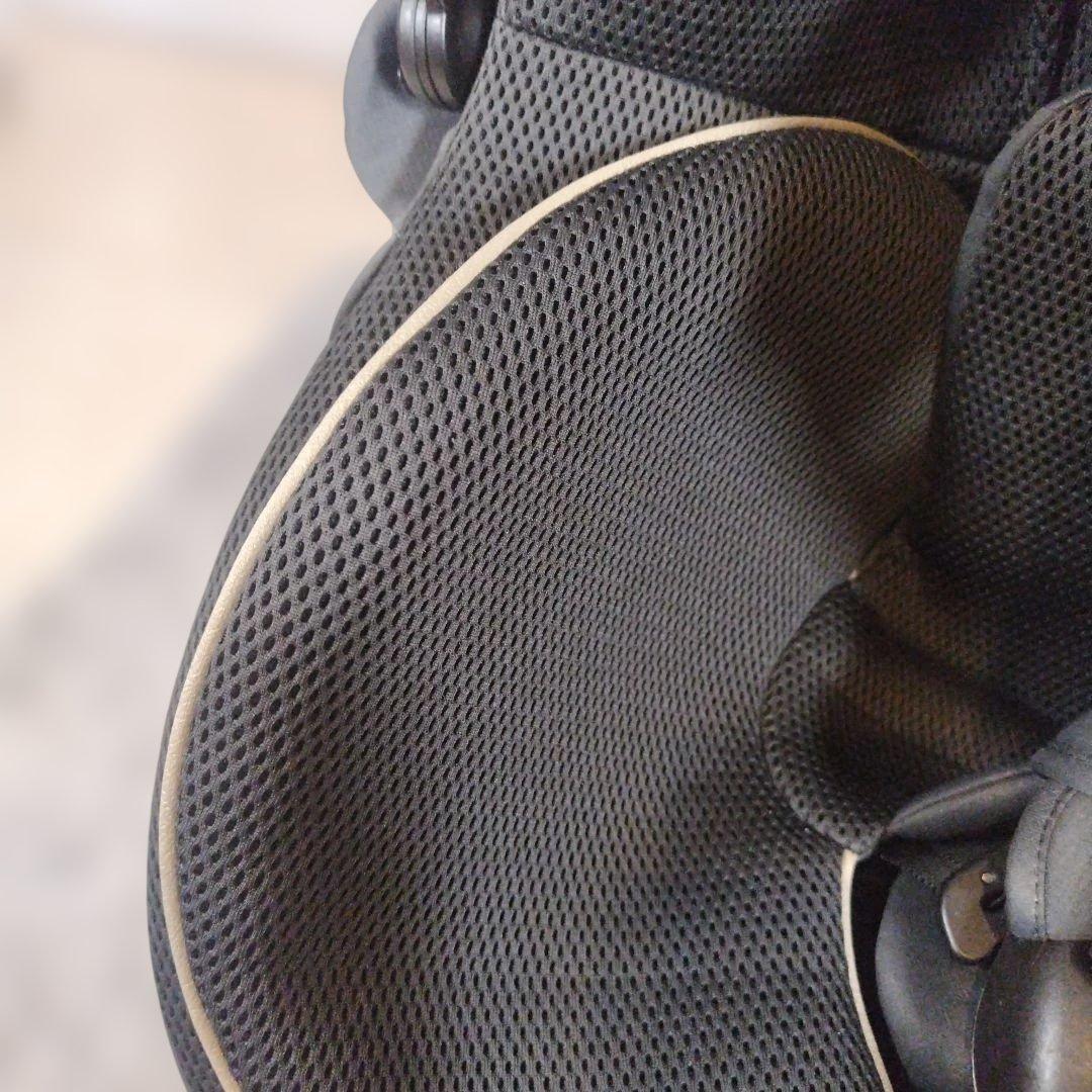 AILEBEBE エールベベ クルット5i グランス ブリアングレー