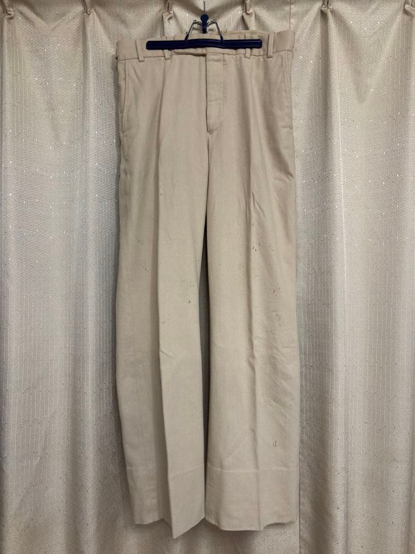 maatee&sons 25ss マーベリックMARVERICK タグ付き