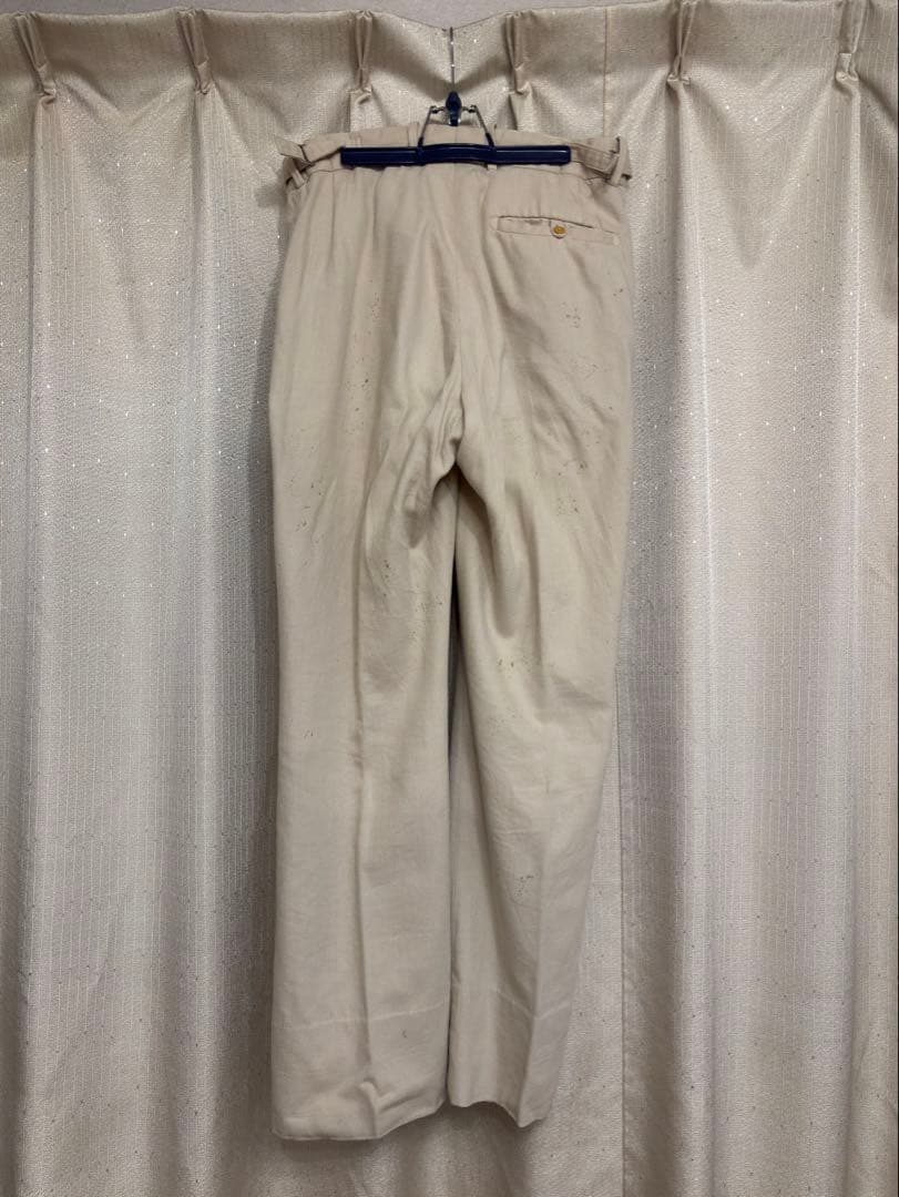 maatee&sons 25ss マーベリックMARVERICK タグ付き