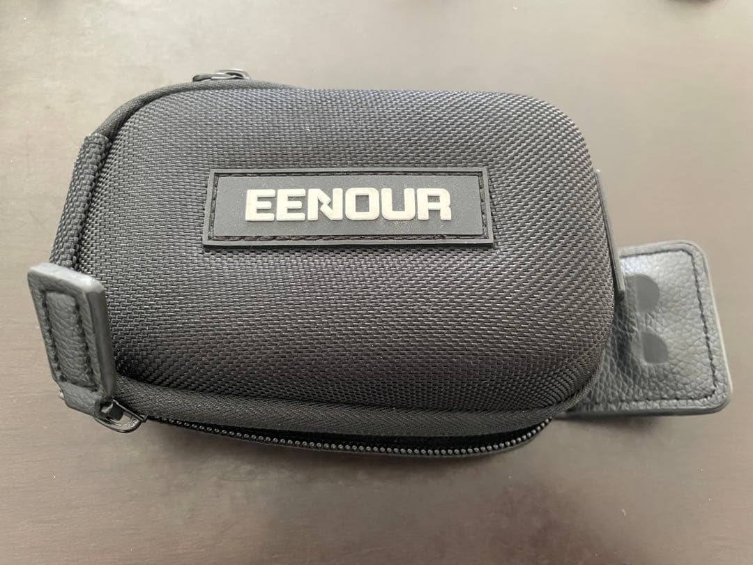 EENOUR U1000RG ゴルフ用レーザー距離計 美品