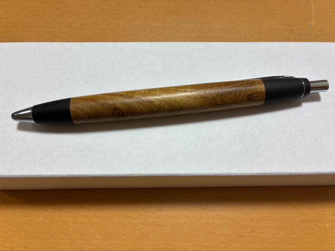 新品未使用 野原工芸 こおしんづか ボールペン