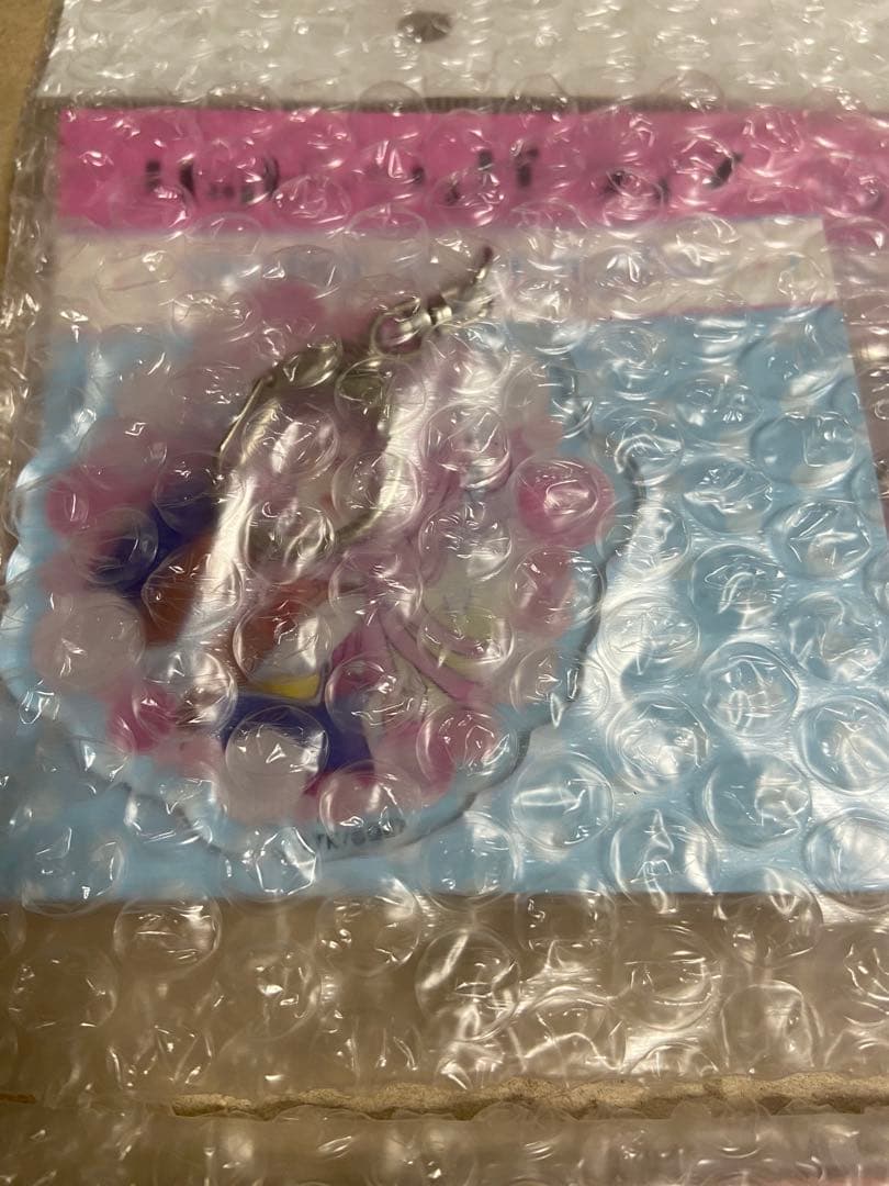 ハッピーシュガーライフ　ゲマくじ　B賞、C賞4点セット