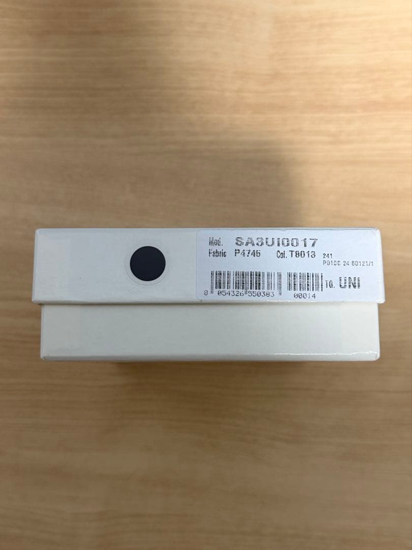 Maison Margiela メゾンマルジェラ 三つ折り財布SA3UI0017