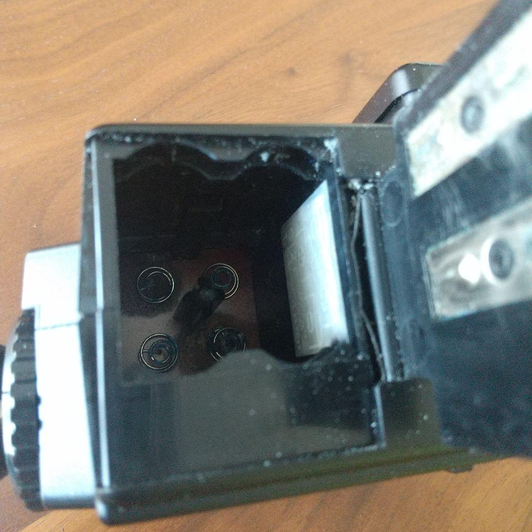 PENTAX ペンタックス programA