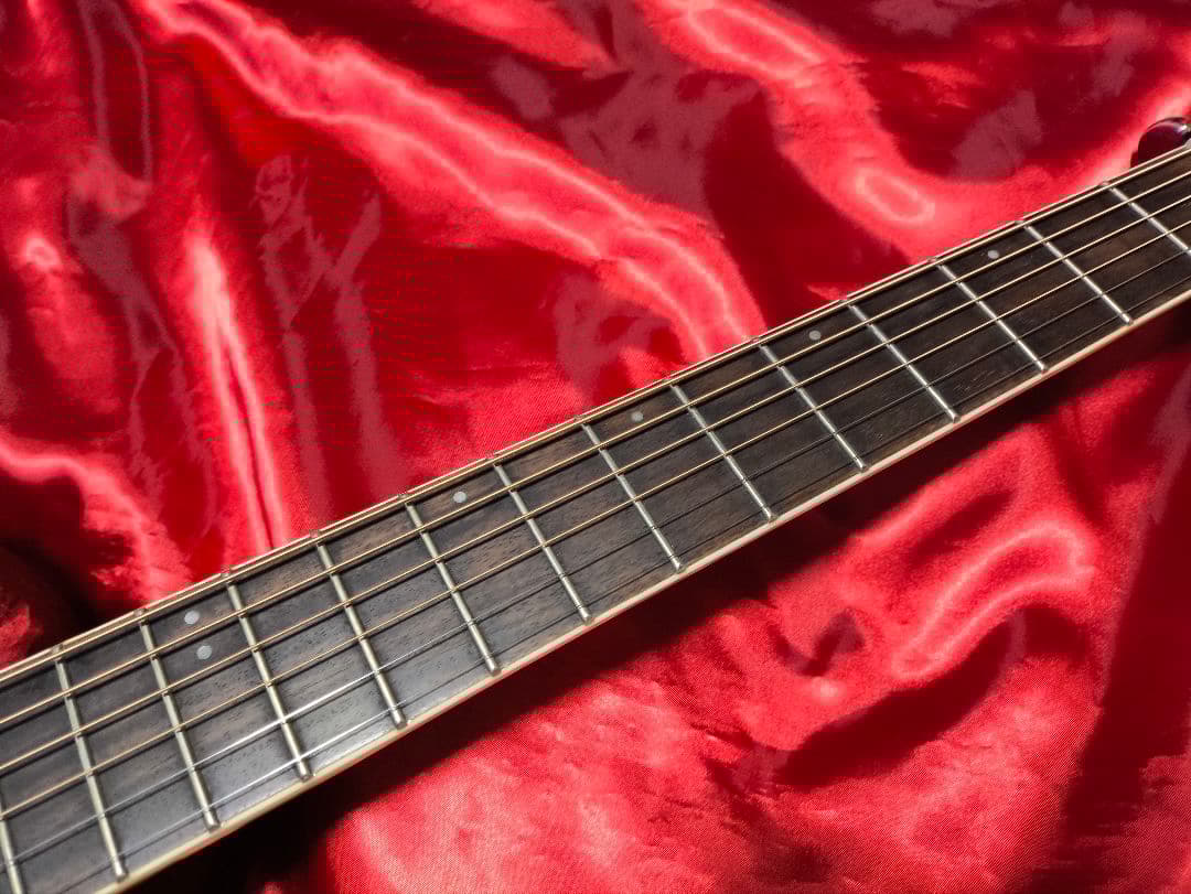 James JF400 アコースティックギター