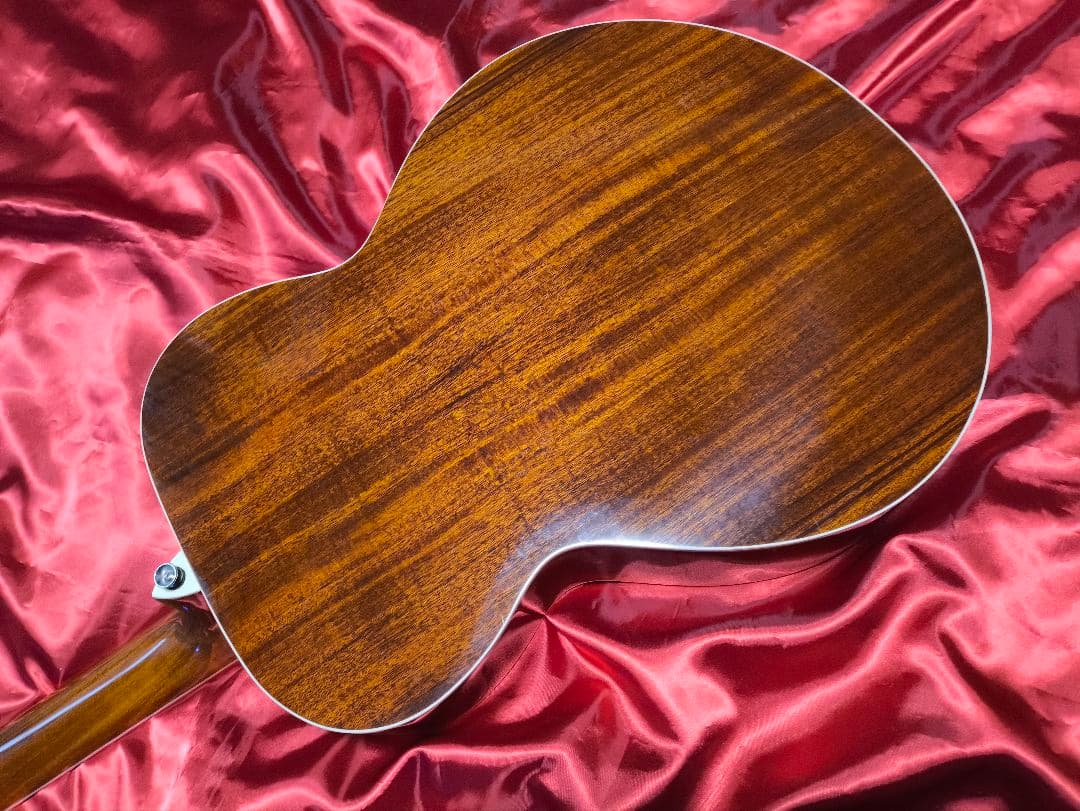 James JF400 アコースティックギター