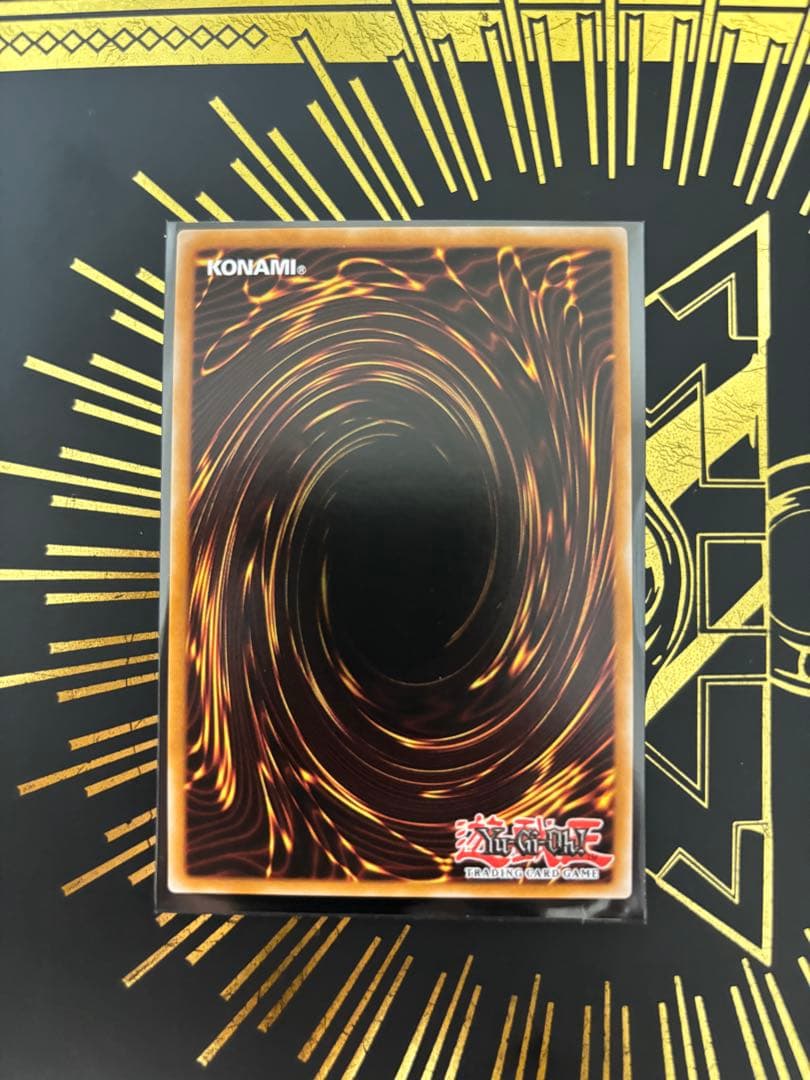 遊戯王　青眼の白龍　レリーフ　英語版