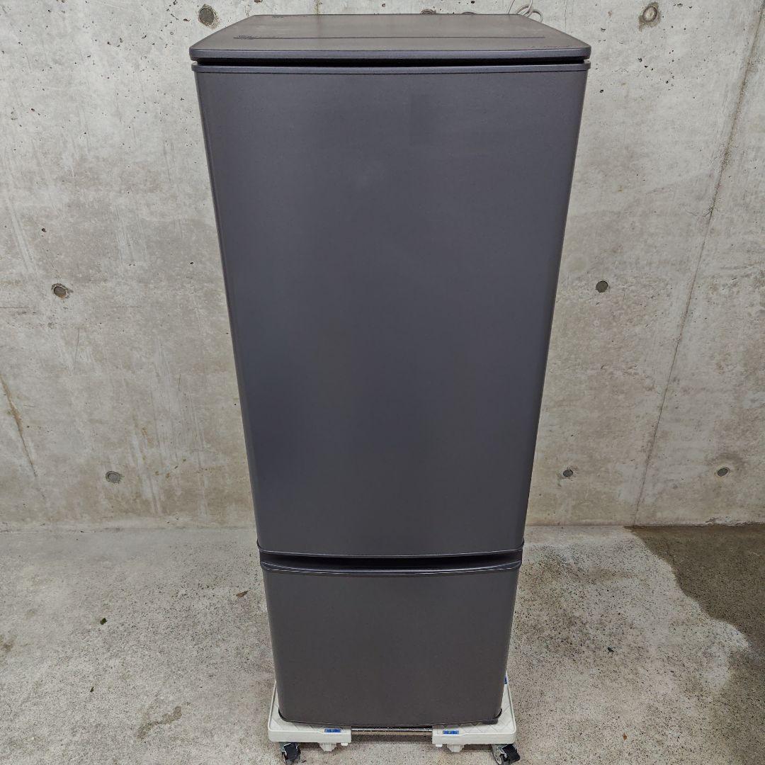 MITSUBISHI 三菱 MR-P17G-H 冷凍冷蔵庫