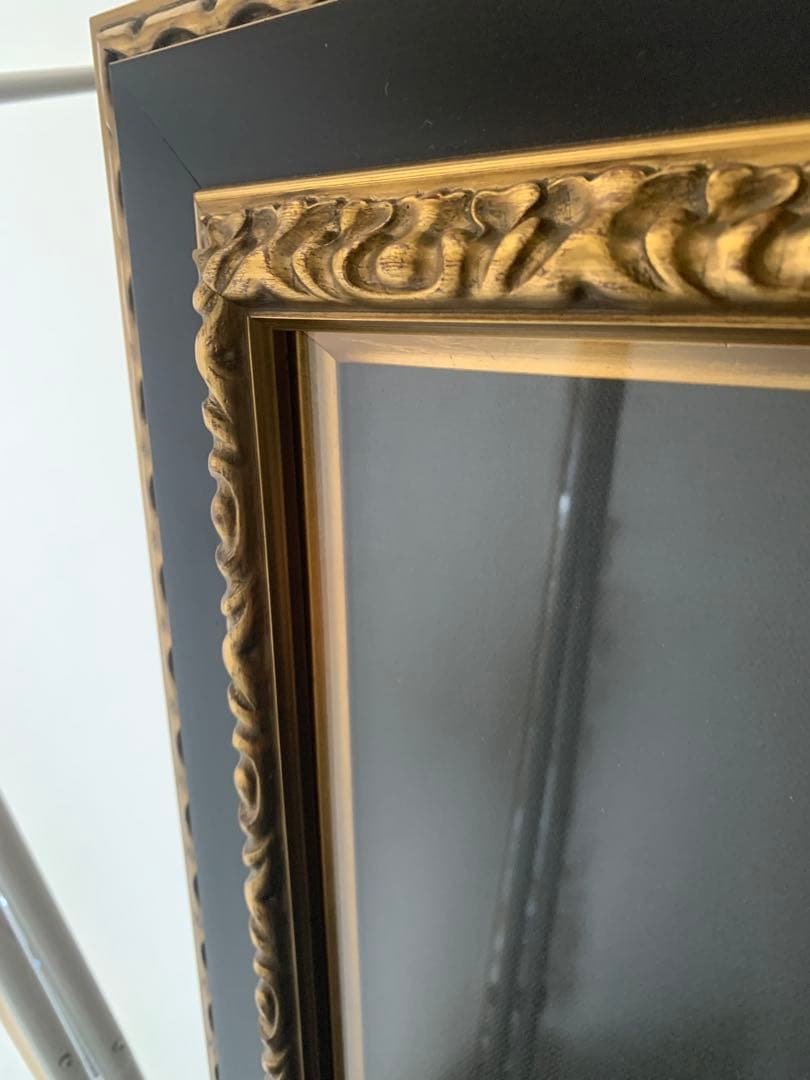 3点まとめ売り　ラファエロの名画「大公の聖母」　印刷画