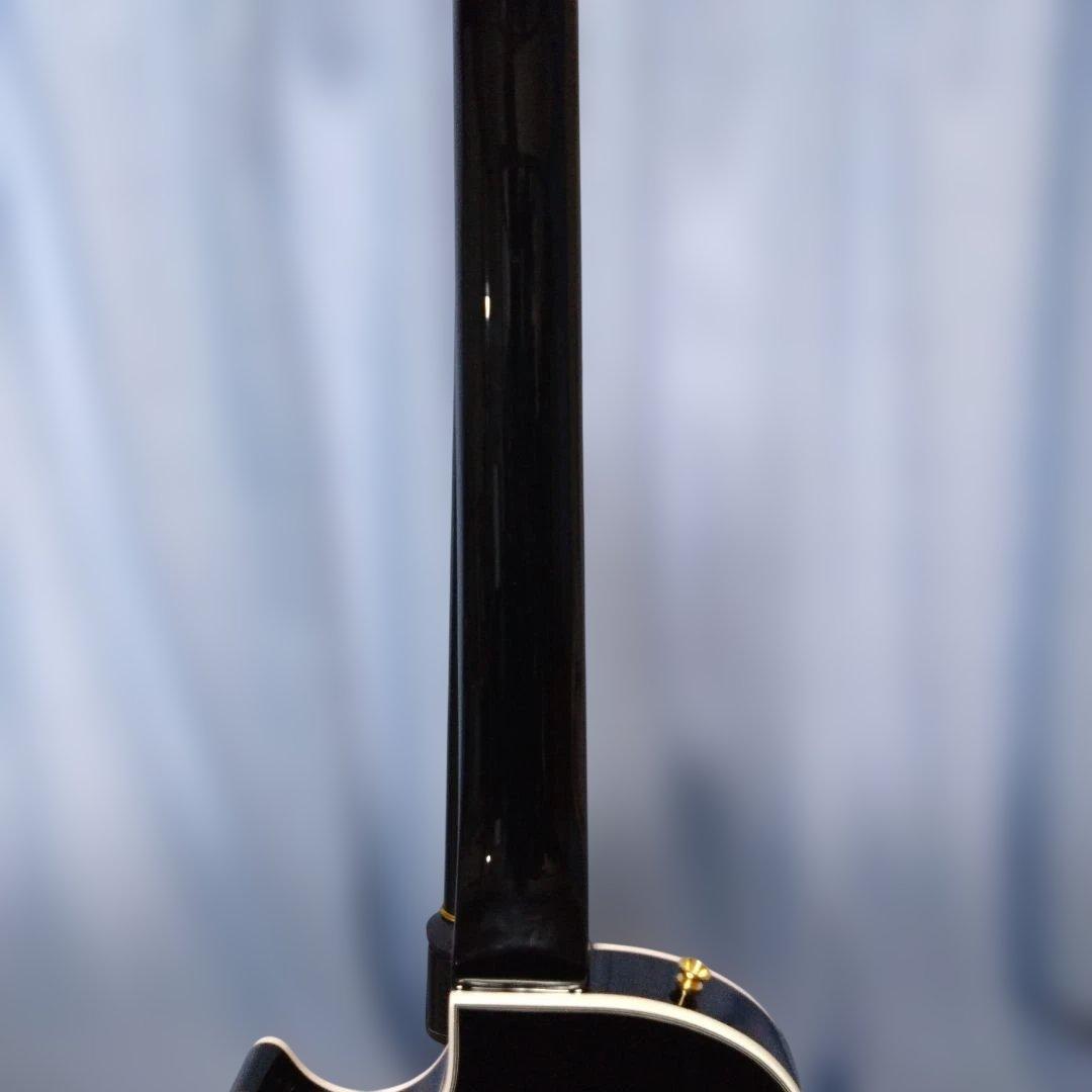 B*N様 【美品！】 Burny SRLC-55 レスポールカスタム