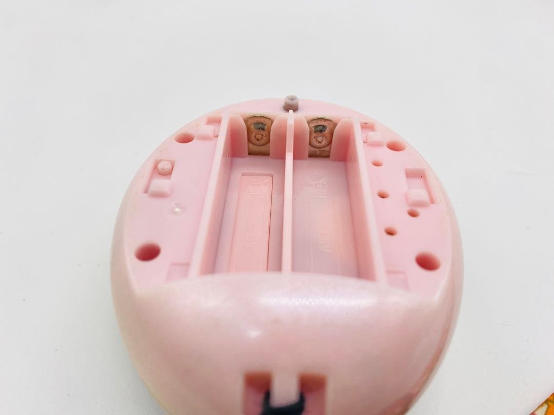 たまごっち ピース ピンク　②