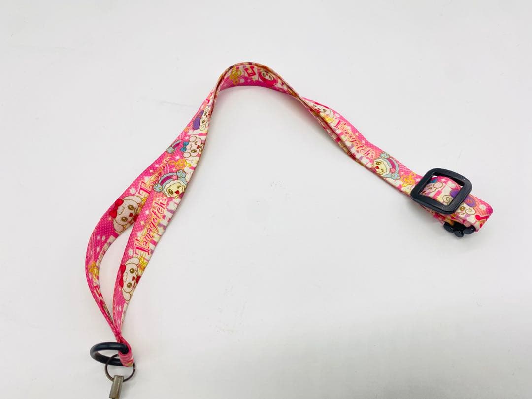 たまごっち ピース ピンク　②