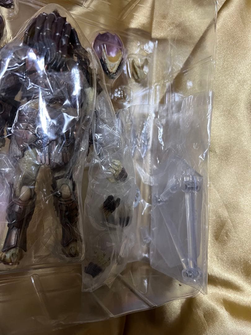 figma プレデター2 竹谷隆之アレンジver. グッドスマイルカンパニー