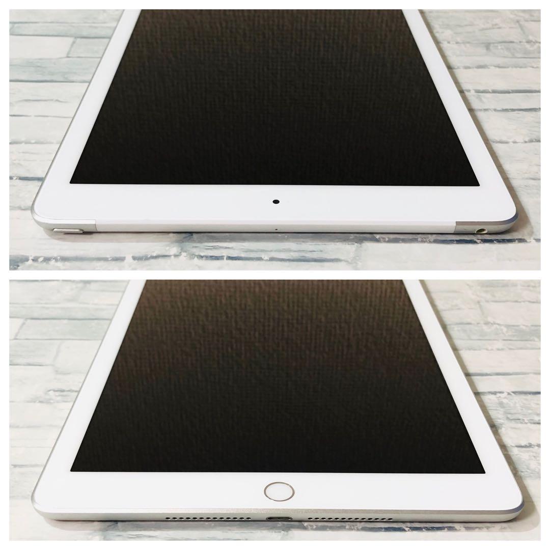 iPad 第6世代 SIMフリー 128GB 管理番号：269