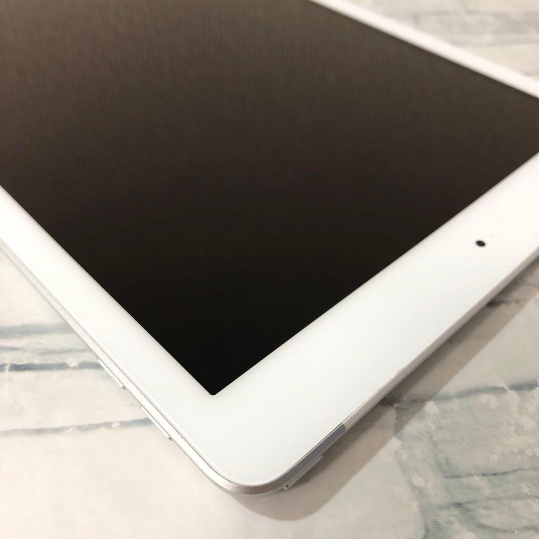 iPad 第6世代 SIMフリー 128GB 管理番号：269
