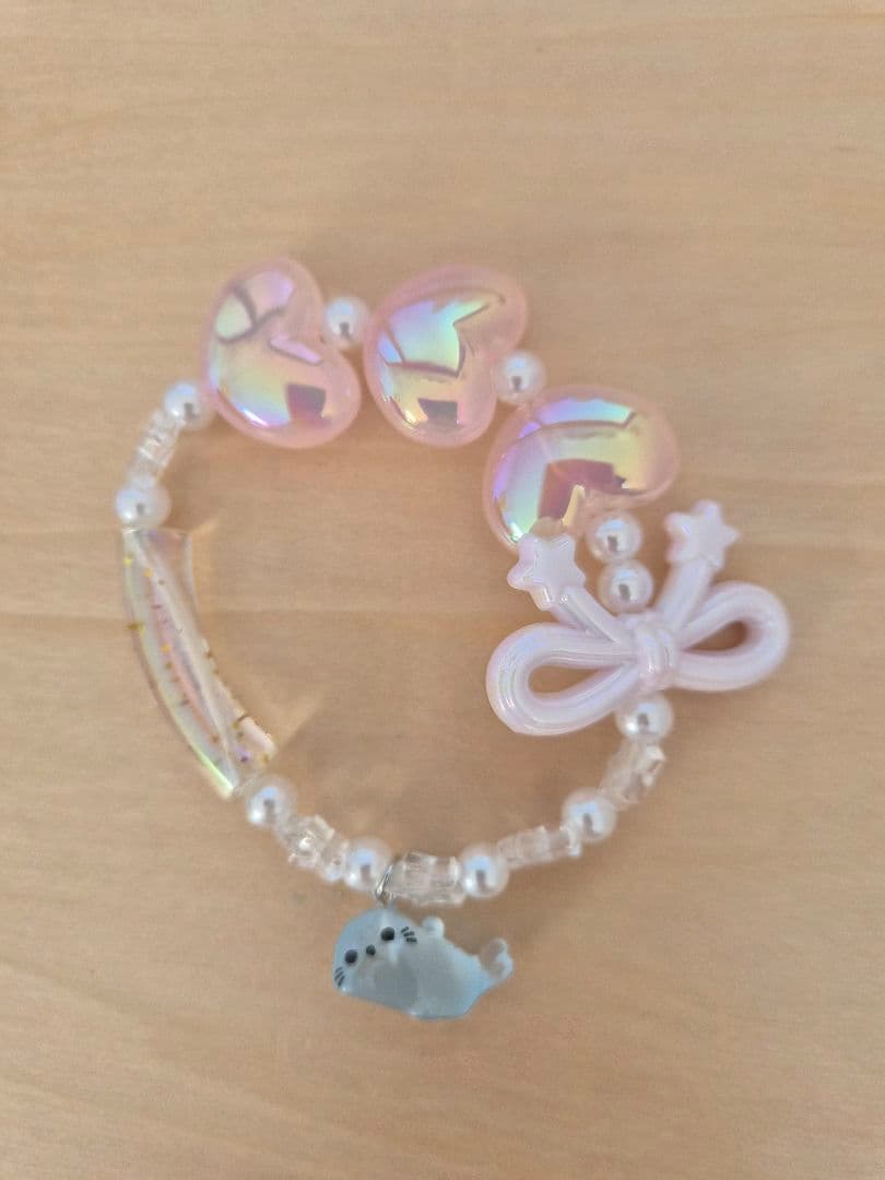 桃源郷高円寺　アクセサリーまとめ売り