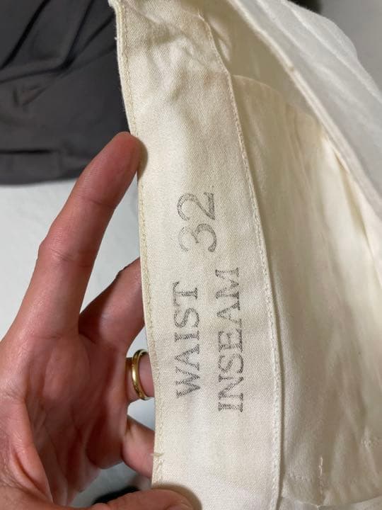 ブッチャープロダクツ　32インチ