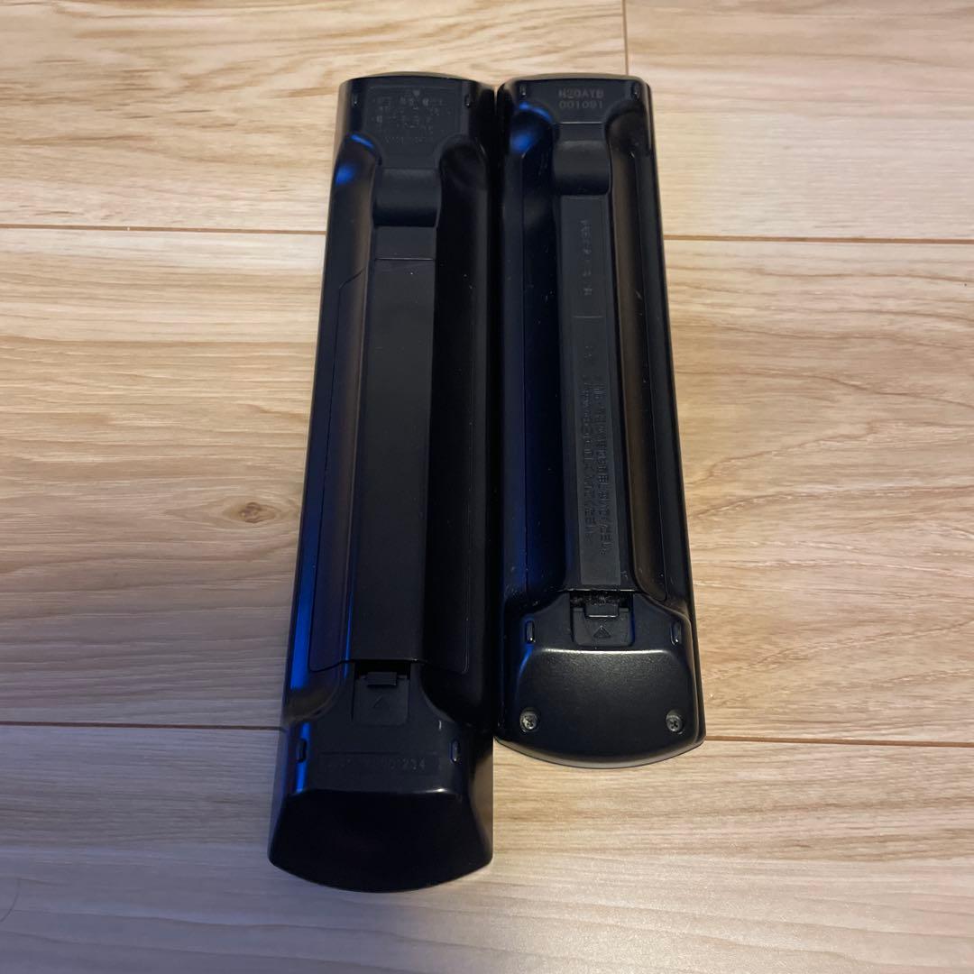 Panasonic TV Blu-rayDiscRecorder 2019年製