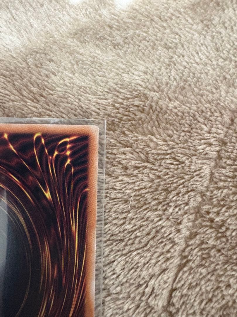 ブラックマジシャンガール　25thシークレットレア