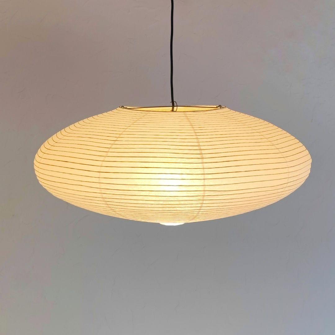 イサムノグチ　AKARI アカリ 21A　リプロダクト　高再現度版　迅速発送　3