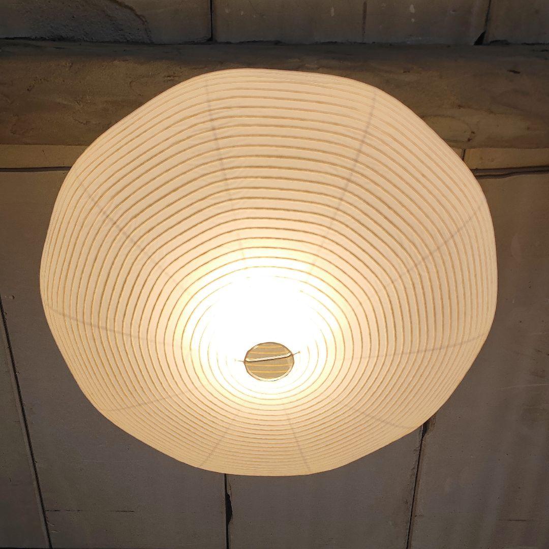 イサムノグチ　AKARI アカリ 21A　リプロダクト　高再現度版　迅速発送　3