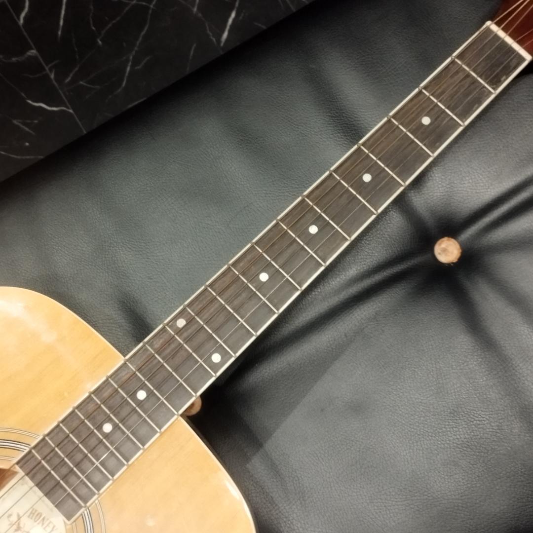 HONEY BEE ハニービー アコースティックギター W-15N