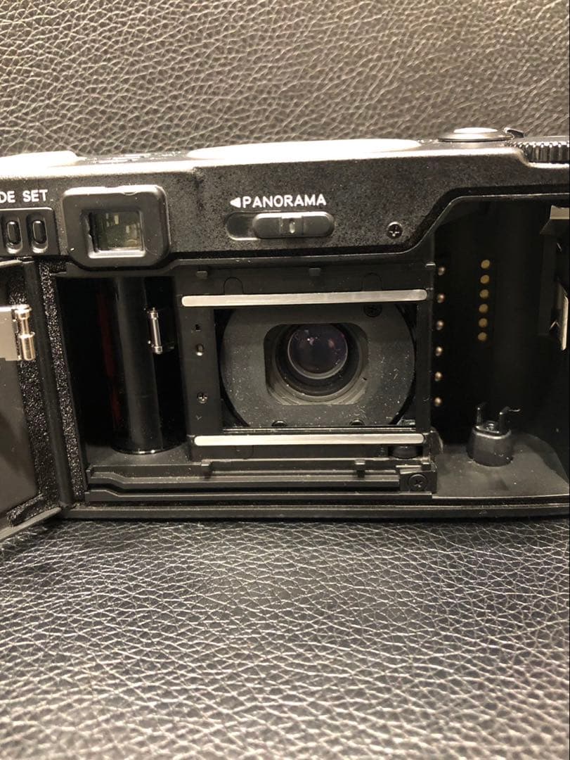 Nikon ニコン 28Ti フィルムカメラ　コンパクトカメラ