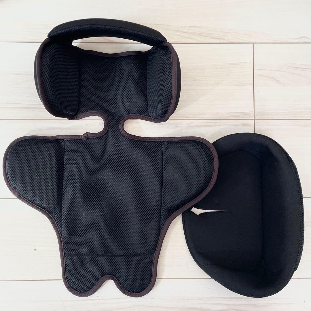 アップリカ　フラディアグロウ　ISOFIX 360 セーフティ　チャイルドシート