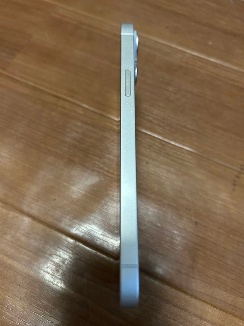 Apple iPhone 14プラス 本体