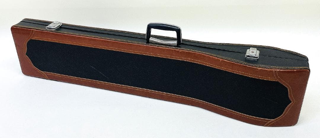 二胡 DUNHUANG 上海民族楽器 敦煌牌 蛇革 中国【整備品】