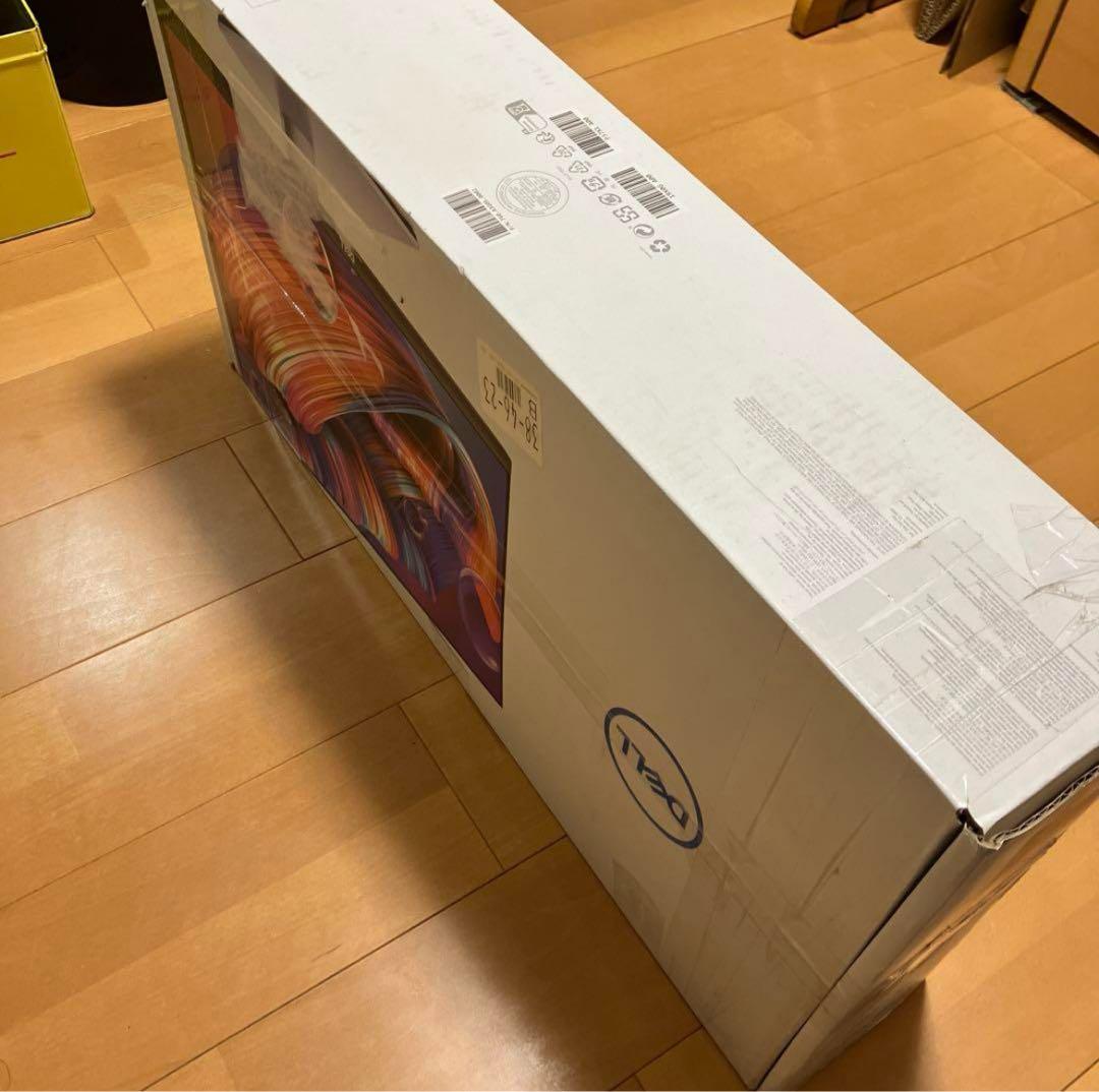 Dell S2421HS 23.8インチ モニター【美品】