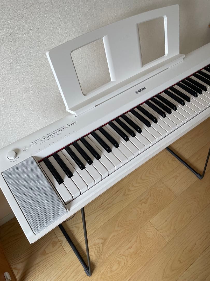 [CatMain2214] ヤマハ NP-15WH piaggero