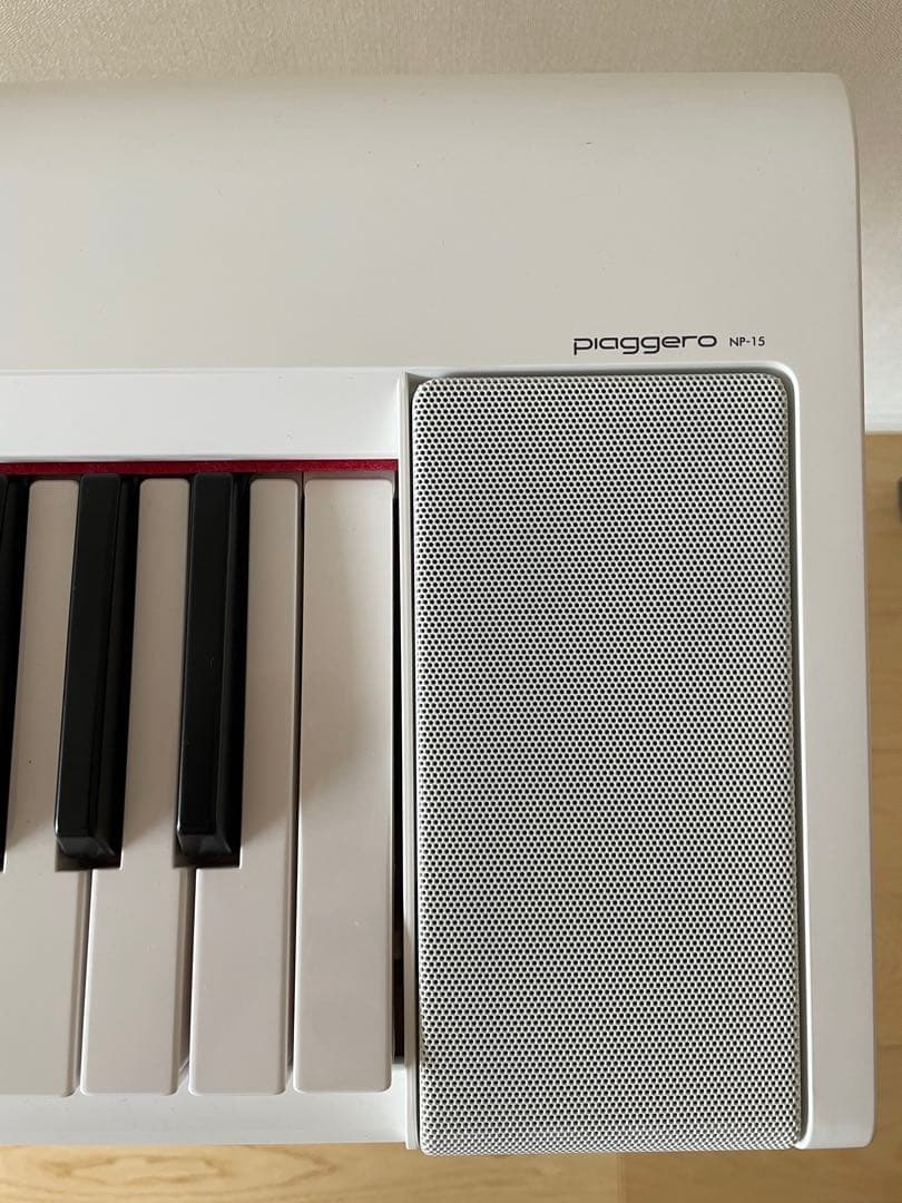 [CatMain2214] ヤマハ NP-15WH piaggero