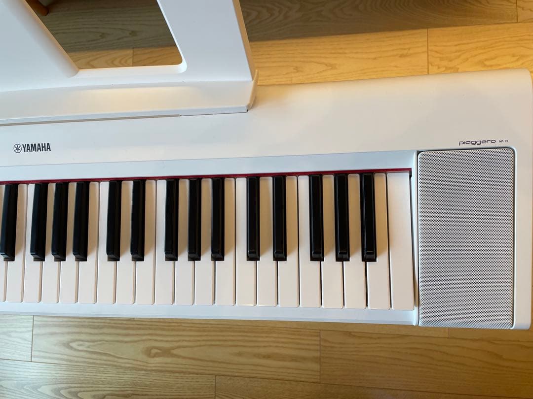 [CatMain2214] ヤマハ NP-15WH piaggero
